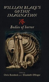 William Blake's Gothic Imagination