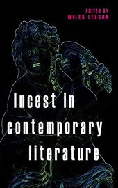 Incest in Contemporary Literature
