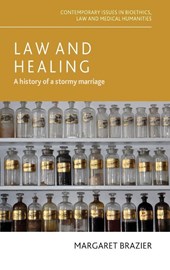 Law and Healing