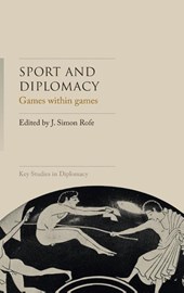 Sport and Diplomacy