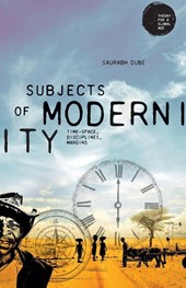 Subjects of Modernity