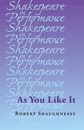 As You Like it