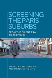 Screening the Paris Suburbs