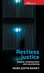 Restless Justice