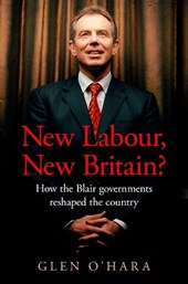 New Labour, New Britain?