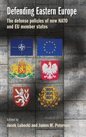 Defending Eastern Europe