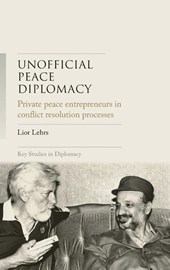 Unofficial Peace Diplomacy