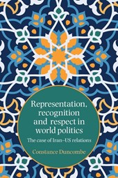 Representation, Recognition and Respect in World Politics