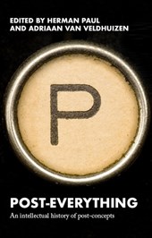 Post-Everything