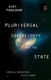 Pluriversal Sovereignty and the State
