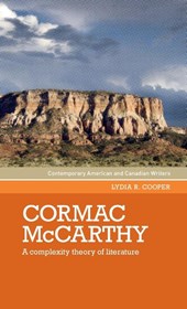 Cormac Mccarthy