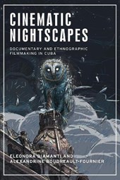 Cinematic nightscapes