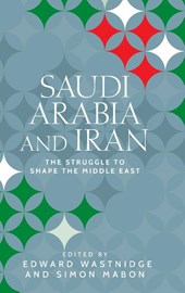 Saudi Arabia and Iran