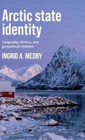 Arctic State Identity