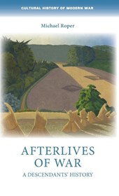Afterlives of War