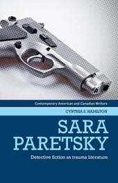 Sara Paretsky