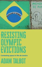 Resisting Olympic Evictions