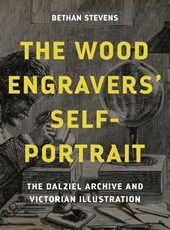 The Wood Engravers' Self-Portrait