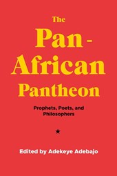 The Pan-African Pantheon