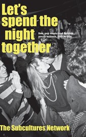Let’S Spend the Night Together