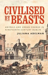 Civilised by Beasts