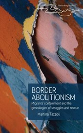 Border Abolitionism