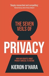 The Seven Veils of Privacy