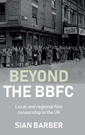 Beyond the Bbfc