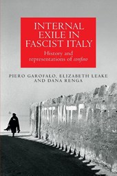 Internal Exile in Fascist Italy