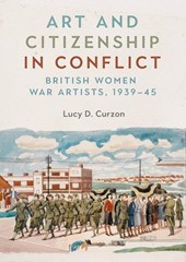 Art and Citizenship in Conflict