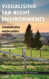 Visualising Far-Right Environments