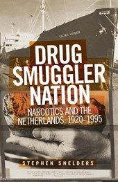 Drug Smuggler Nation