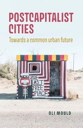 Postcapitalist cities