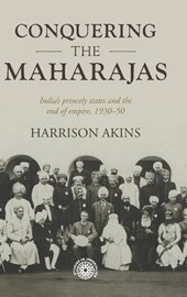 Conquering the Maharajas
