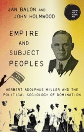 Empire and Subject Peoples