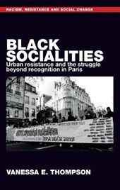 Black socialities