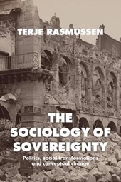 The Sociology of Sovereignty