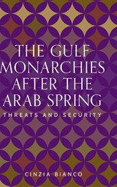 The Gulf Monarchies After the Arab Spring