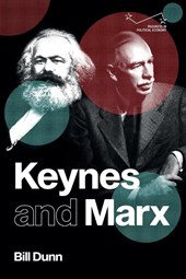 Keynes and Marx