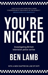 You’Re Nicked
