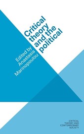Critical theory and the political