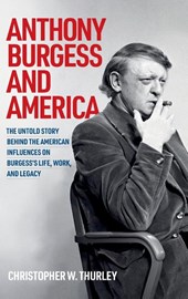 Anthony Burgess and America