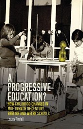 A Progressive Education?