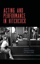 Acting and performance in Hitchcock
