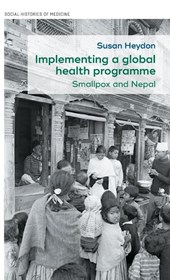 Implementing a global health programme