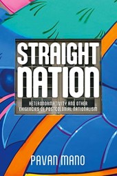 Straight Nation