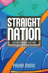 Straight Nation