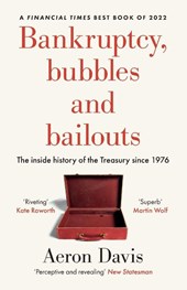 Bankruptcy, Bubbles and Bailouts