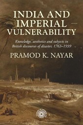 India and imperial vulnerability