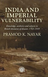 India and imperial vulnerability
